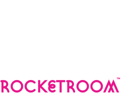Rocketroom Logo